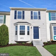 Building Photo - 8551 Ritchboro Rd