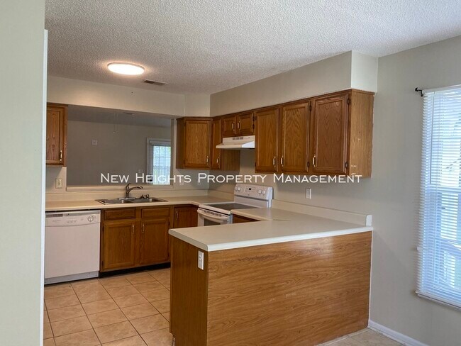 Foto del edificio - 4017 Indigo Ridge Dr