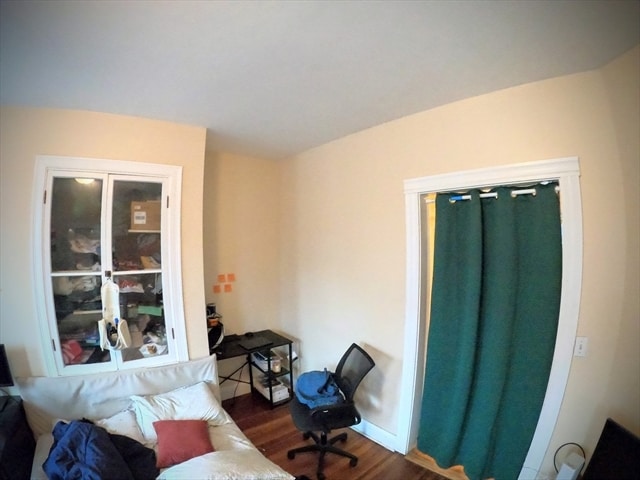 Images are representative samples of the advertised unit. Actual units shown during tours may differ - 90 Fisher Ave