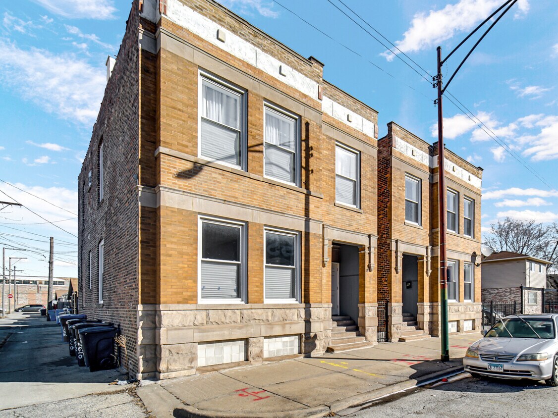Primary Photo - 2610 W 38th St