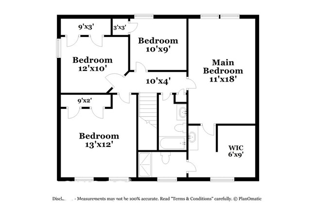 Building Photo - 448 Springwood Lake Dr