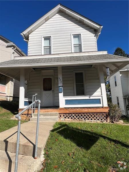 Building Photo - 302 American Ave
