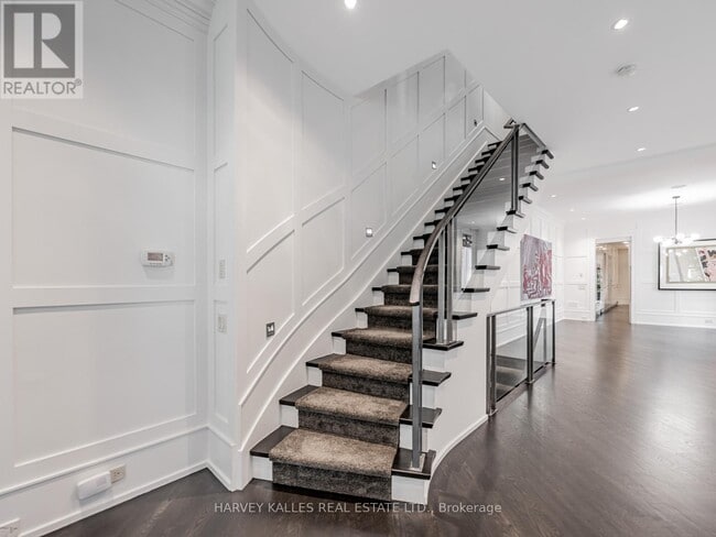 Building Photo - 80 Hazelton Ave