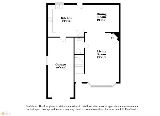 Building Photo - 6825 Mahonia Pl