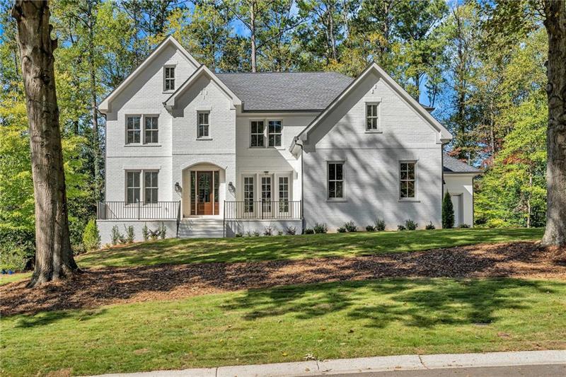 Foto principal - 1745 Tamworth Ct