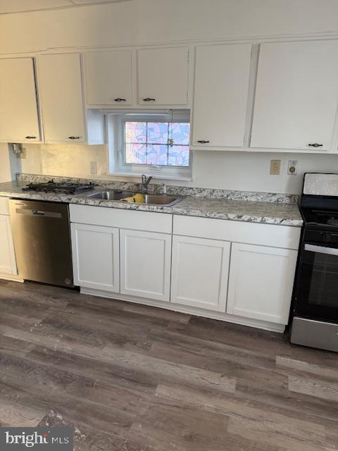 Foto del edificio - 704 S Pershing Ave