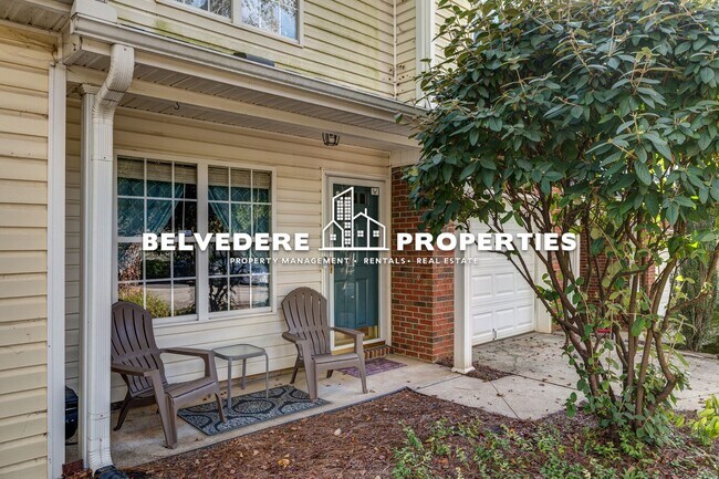 Foto del edificio - Mid-Term Rental in Coble Farm
