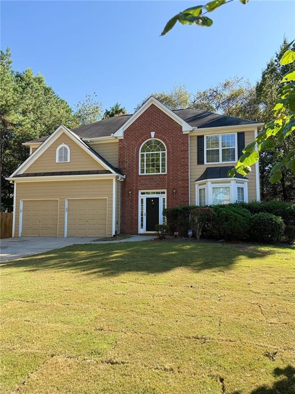 Building Photo - 2537 Howell Farms Way NW
