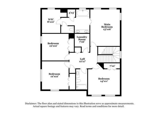 Building Photo - 3633 Aberdeen Way