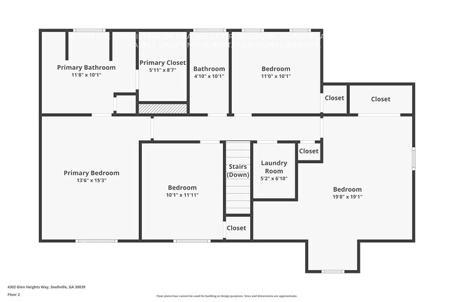 Foto del edificio - 4302 Glen Heights Way