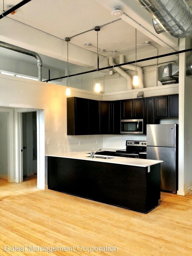 Foto principal - 487 Nott St