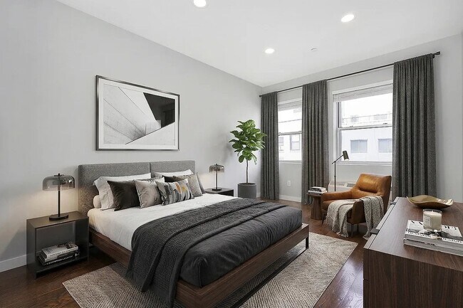 Foto del edificio - 152 Ludlow St