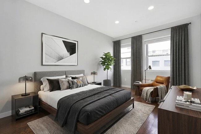 Building Photo - 152 Ludlow St