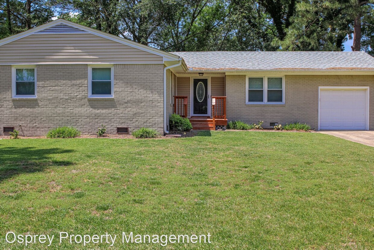 Primary Photo - 3 br, 2 bath House - 4029 Sea Cliff Road