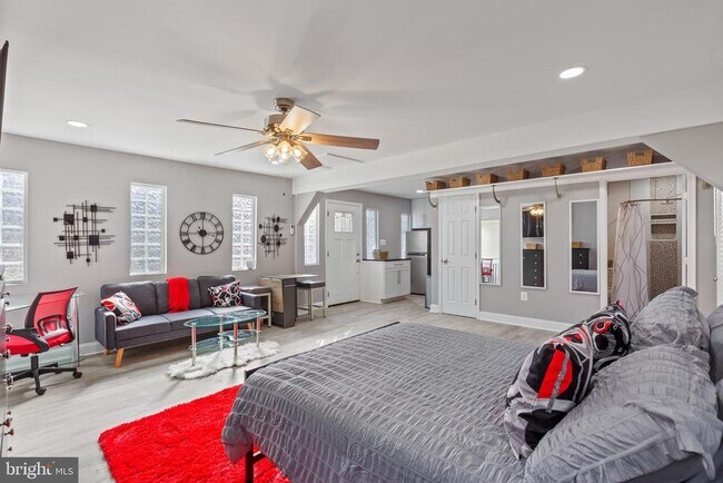 Foto del edificio - 6245 Cracklingtown Rd