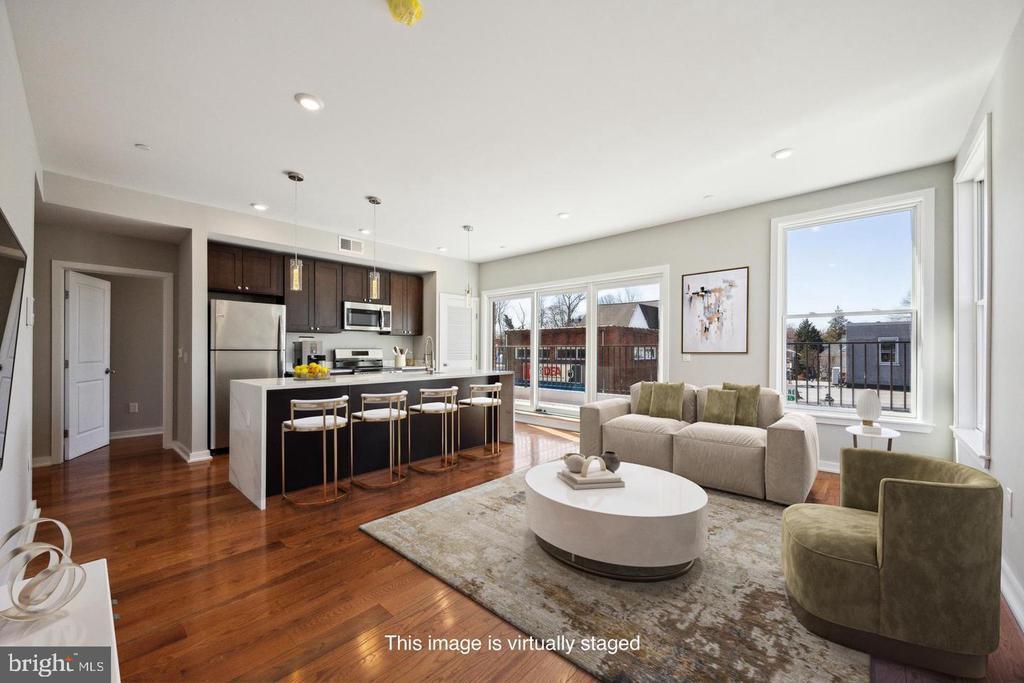 Foto del edificio - 203 Haverford Ave