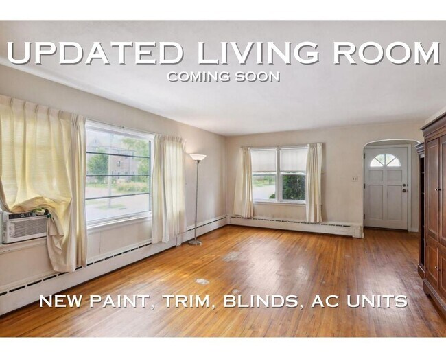 Building Photo - 1336 Watson Ave