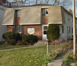 Building Photo - 408 E 13th Ave