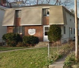 Building Photo - 408 E 13th Ave