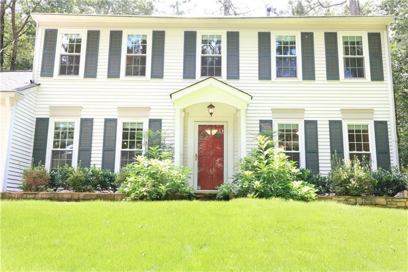 Primary Photo - 2101 Bishop Creek Dr