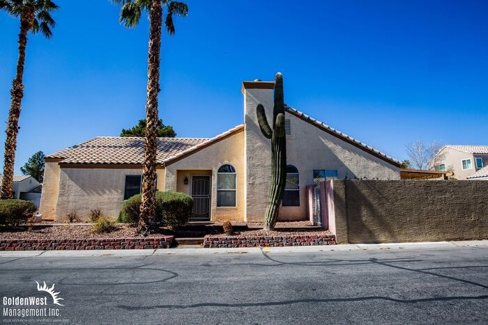 Primary Photo - 4Bdm 2Ba Home in Northwest Las Vegas with ...