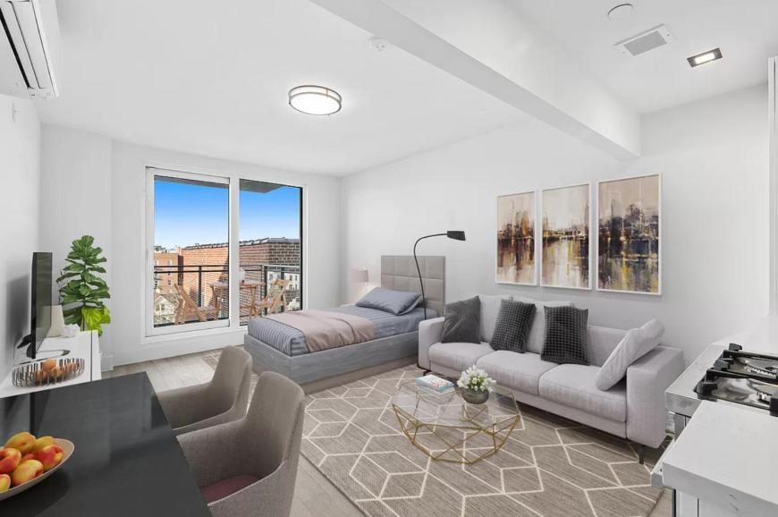 Foto principal - 0 bedroom in Brooklyn NY 11229