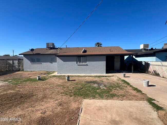 Foto del edificio - 4657 S 17th Way