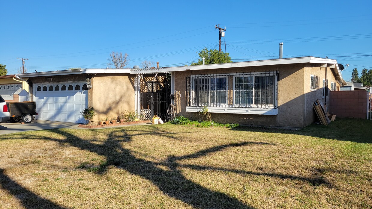 936 Millbury Ave, La Puente, CA 91746 House Rental in La Puente, CA