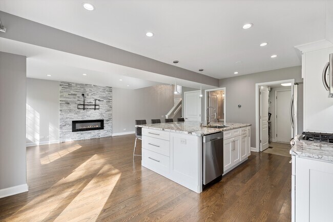 Foto del edificio - 1252 Summersweet Ln