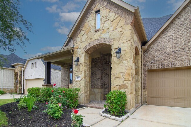 Foto del edificio - 4926 Thunder Creek Ln