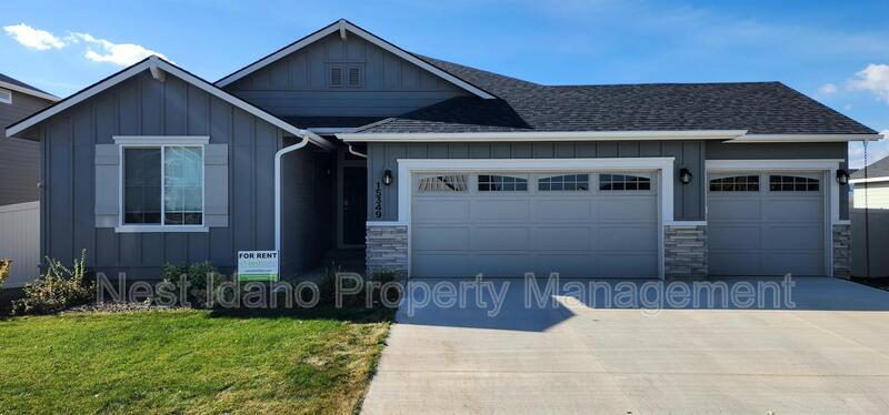 Foto principal - 15349 Stovall Ave