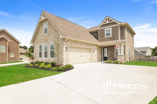 Building Photo - 6205 Calmus Ct