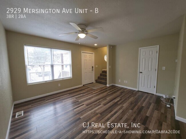 Building Photo - 2929 Mersington Ave