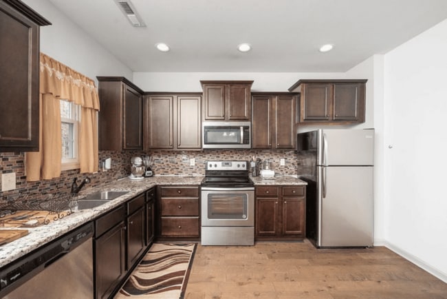 Building Photo - Build Equity While Leasing - Lease and Own...
