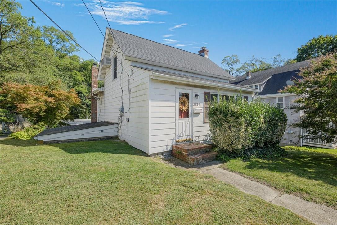 Foto principal - 3247 Albany Post Rd