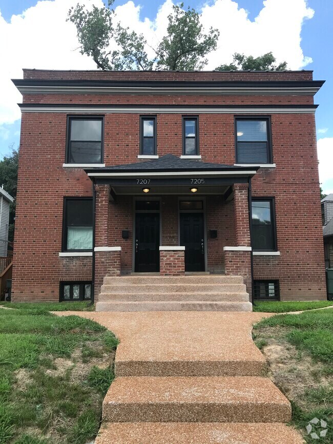 West Ellendale Student Apartments for Rent Maplewood, MO 1 Rentals