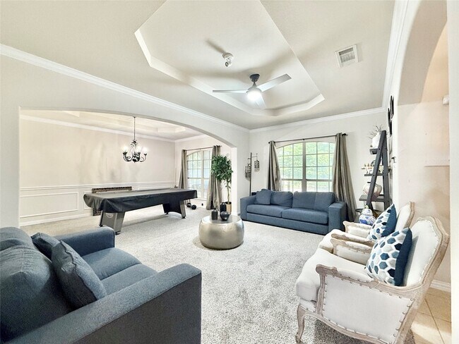 Foto del edificio - 7430 Hidden Cove Ln