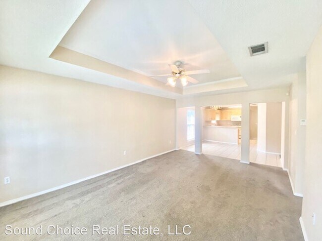 Building Photo - 3 br, 2 bath House - 4557 Barrington Lane