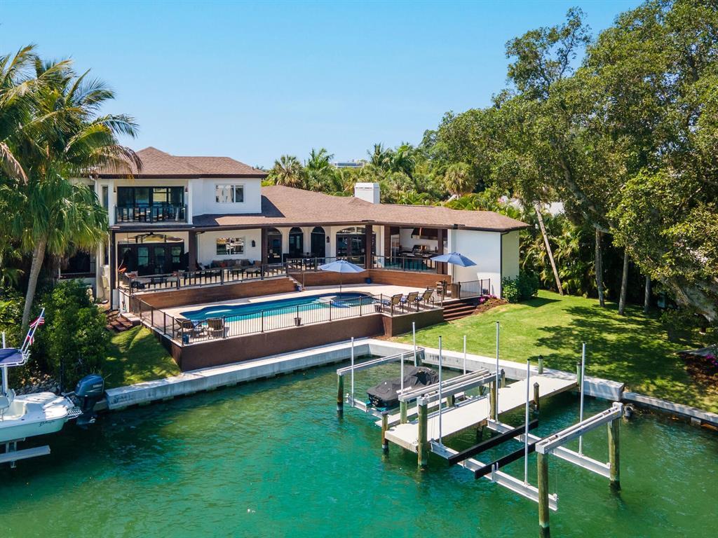 Foto principal - 211 Tremont Ln