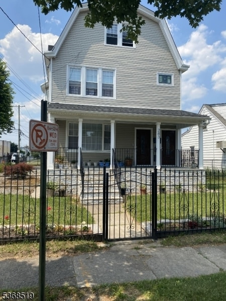 Primary Photo - 281-283 Buffalo Ave
