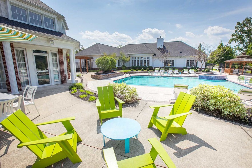 Village at Avon Rentals - Avon, OH | Apartments.com