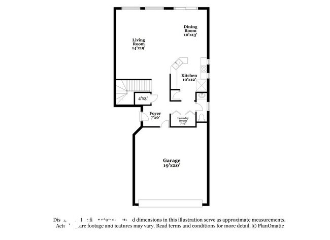 Building Photo - 4841 Lone Grove Dr