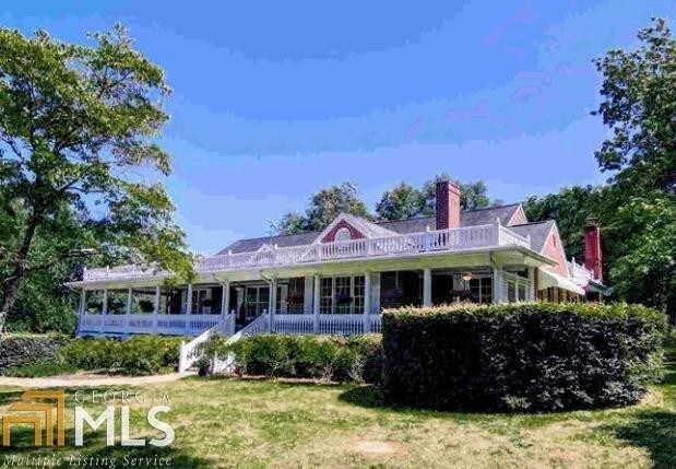 Foto principal - 3136 Monticello St SW