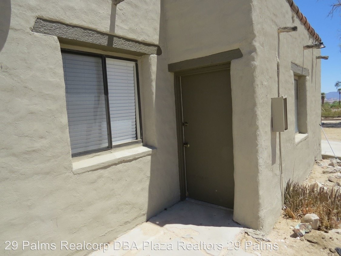 73151 Adobe Cir Unit 7, Twentynine Palms, CA 92277 Room for Rent in Twentynine Palms, CA