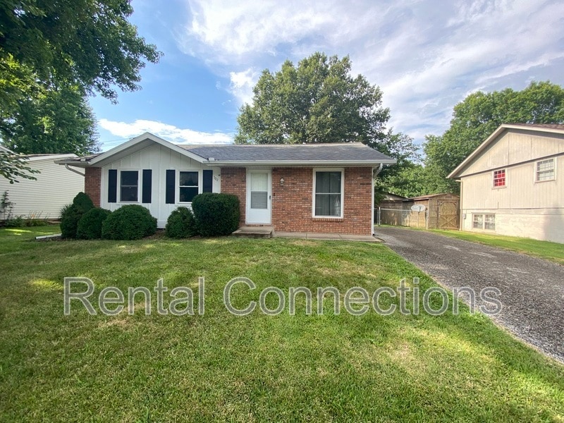 Primary Photo - 502 Timothy Ln