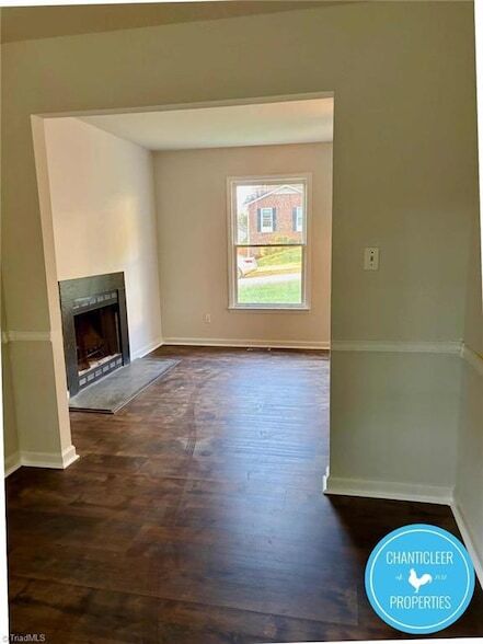 Foto del edificio - 6 Lord Foxley Ct