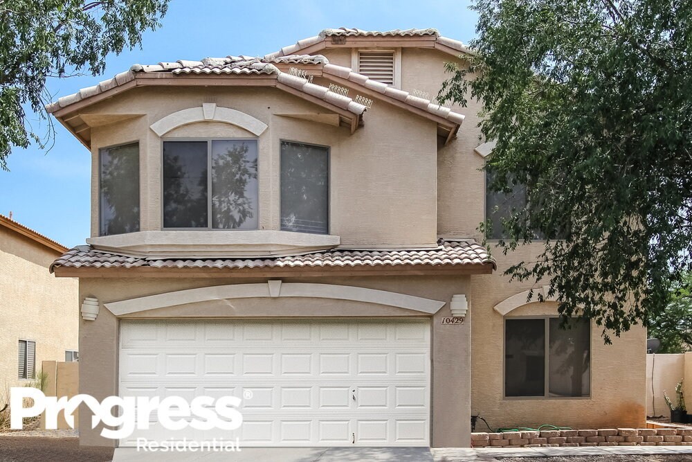 Foto principal - 10429 W Georgia Ave