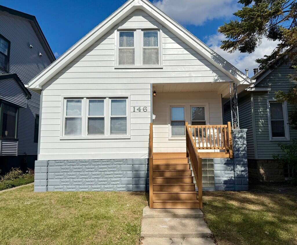 Foto principal - 146 Bondie St