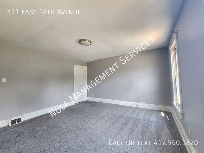 Foto del edificio - 311 E 18th Ave