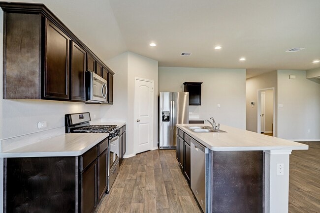 Foto del edificio - 5603 Providence Green Ct